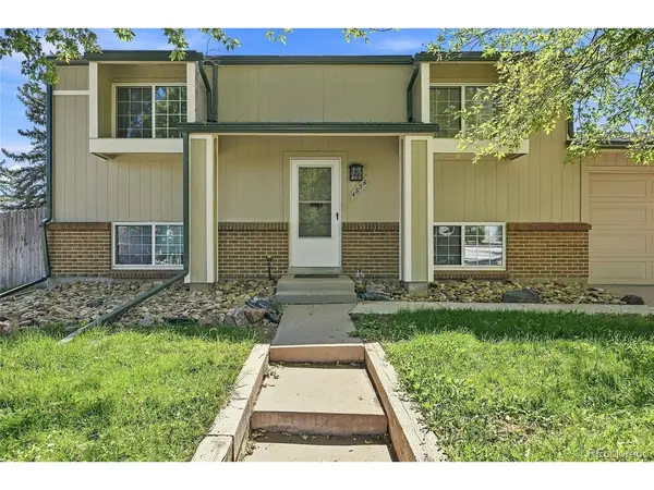 4836 S Nucla, Aurora, CO 80015