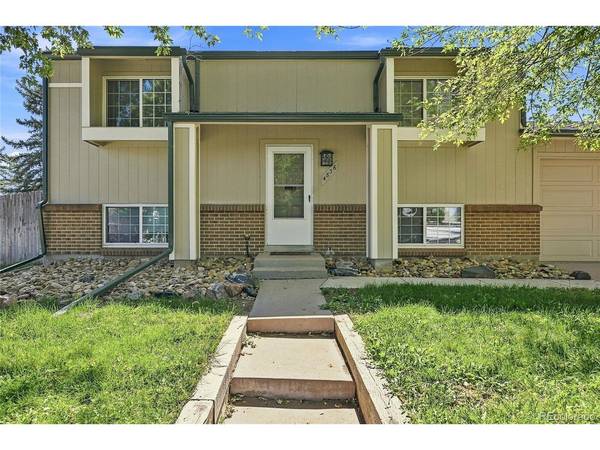 4836 S Nucla, Aurora, CO 80015
