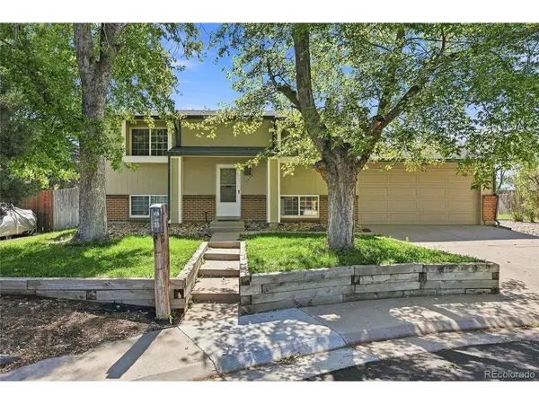 4836 S Nucla, Aurora, CO 80015