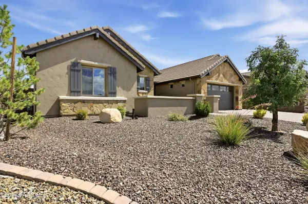 5297 Vista Overlook TRL, Prescott, AZ 86301