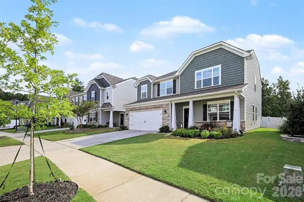 1571 Loggerhead DR, Lancaster, SC 29720