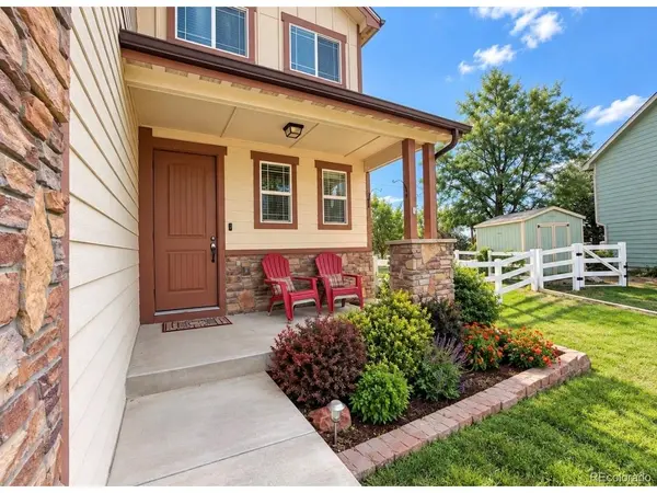 360 Linden Oaks, Ault, CO 80610