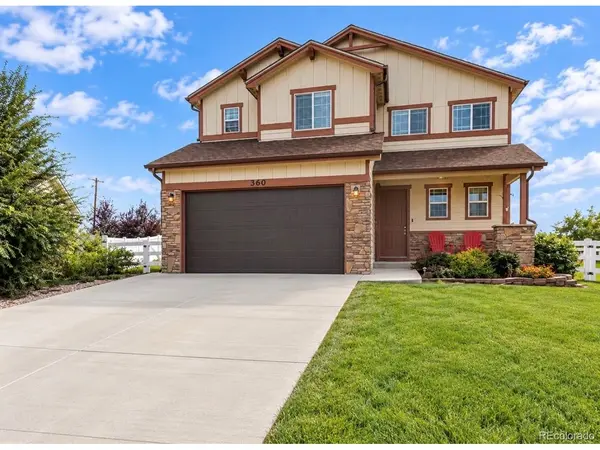 360 Linden Oaks, Ault, CO 80610