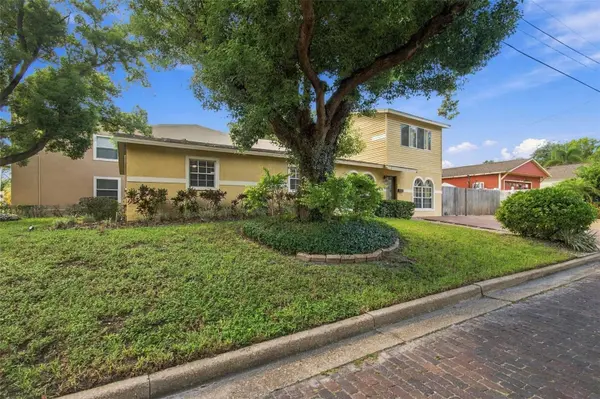 2801 W SAN ISIDRO ST, Tampa, FL 33629