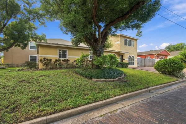 2801 W SAN ISIDRO ST, Tampa, FL 33629