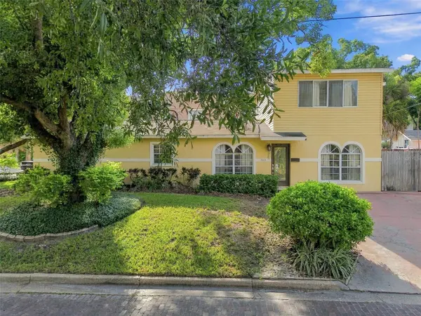 2801 W SAN ISIDRO ST, Tampa, FL 33629