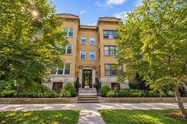5330 S Hyde Park BLVD #1S, Chicago, IL 60615