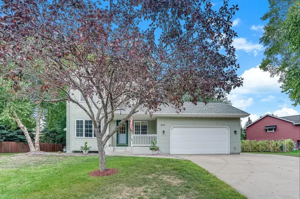 513 Maple Knoll WAY NW, Saint Michael, MN 55376