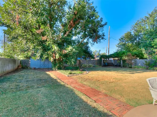 4708 NW 77th ST, Oklahoma City, OK 73132