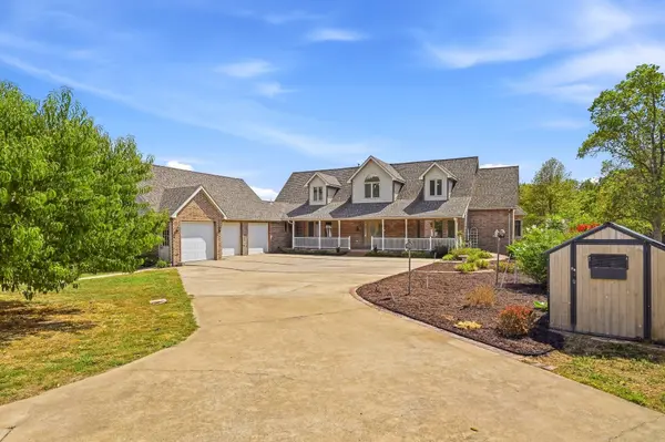 624 S Wood Haven RD, Nixa, MO 65714