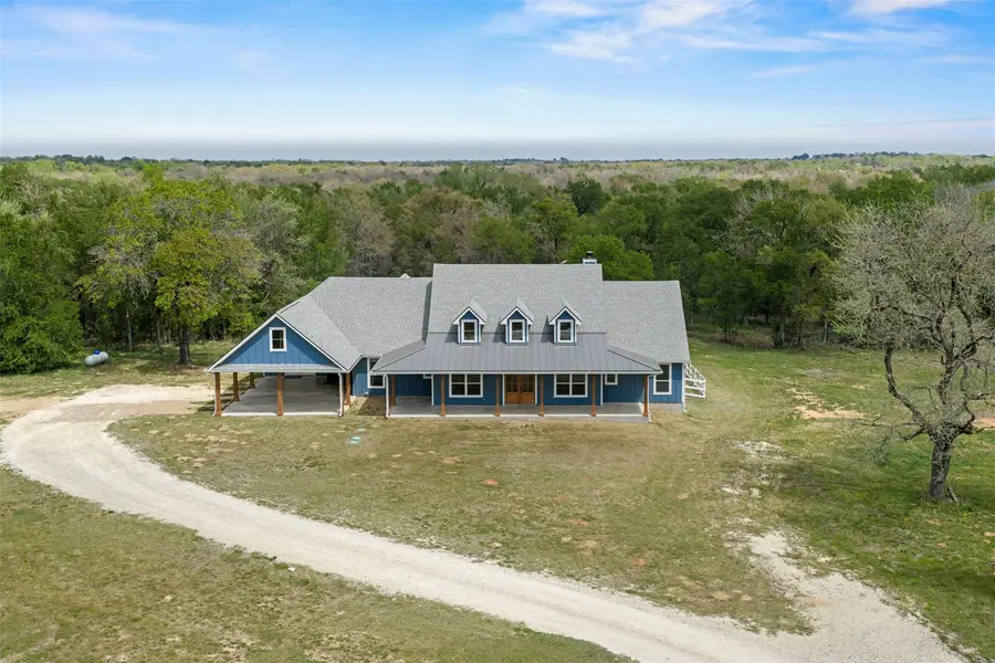 1680 County Road 302, Rockdale, TX 76567