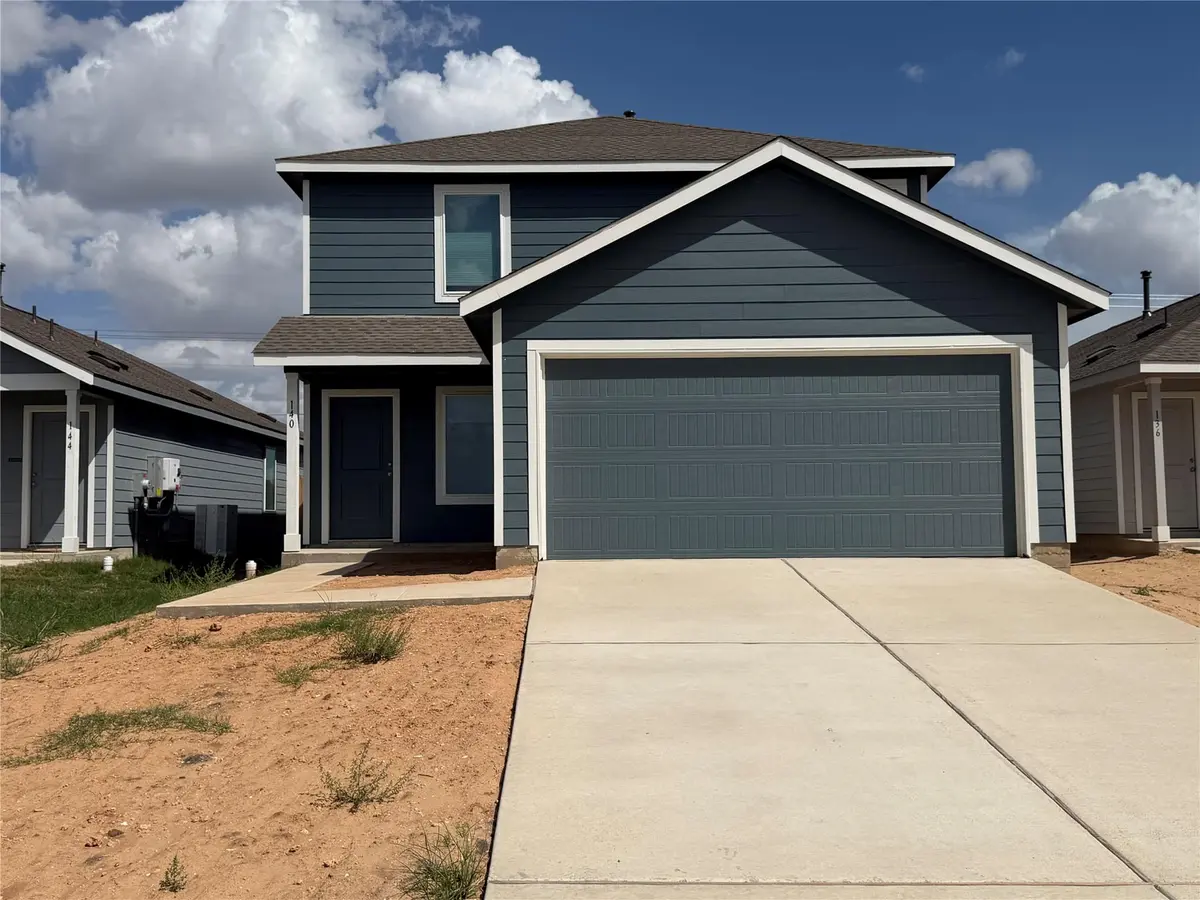 140 Twins TRL, Hutto, TX 78634