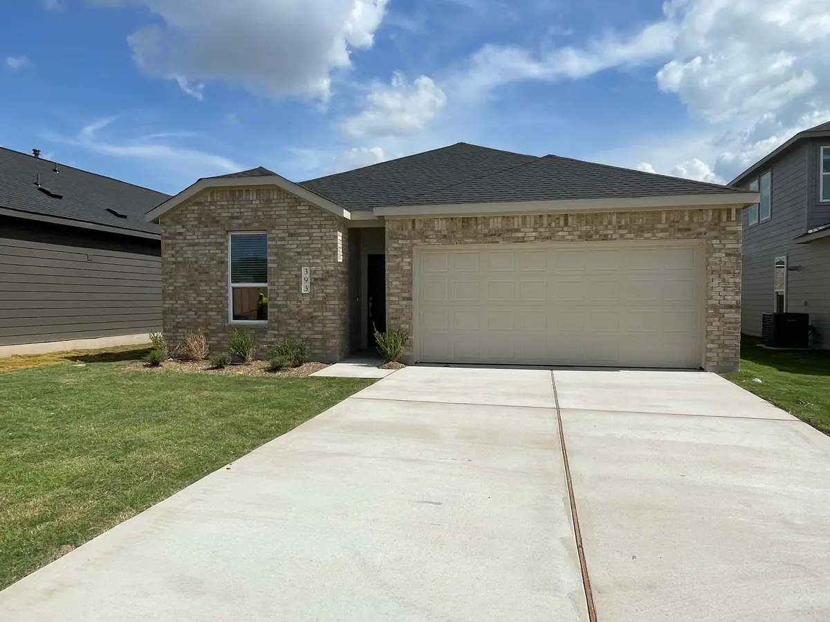 393 Sormonne LOOP, Kyle, TX 78640