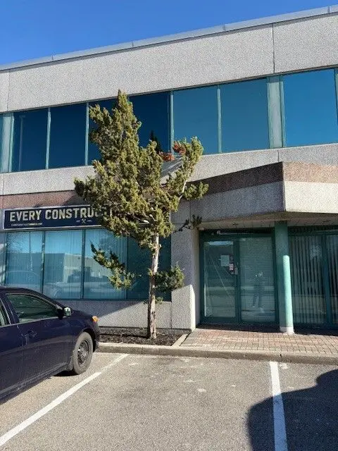3000 Langstaff RD #6, Vaughan, ON L4K 4R7