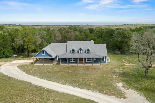 1680 County Road 302, Rockdale, TX 76567
