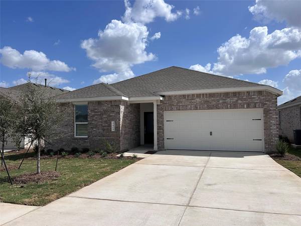4408 Bonita Oaks DR, Georgetown, TX 78628