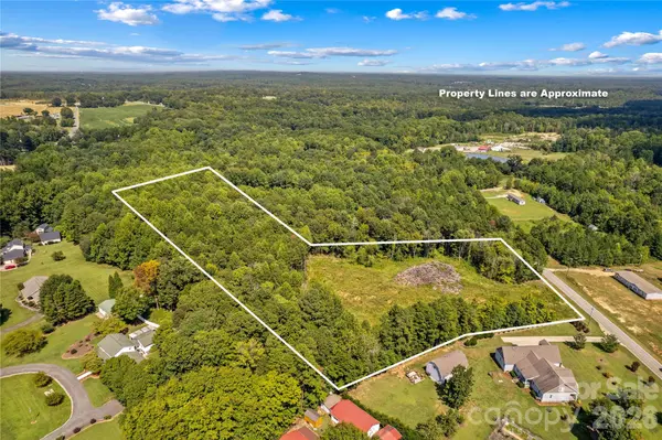 0 Roy Cline RD, Rockwell, NC 28138
