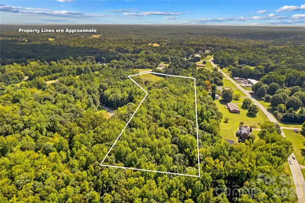 0 Roy Cline RD, Rockwell, NC 28138