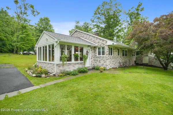 493 Prospect Street ST, Montrose, PA 18801