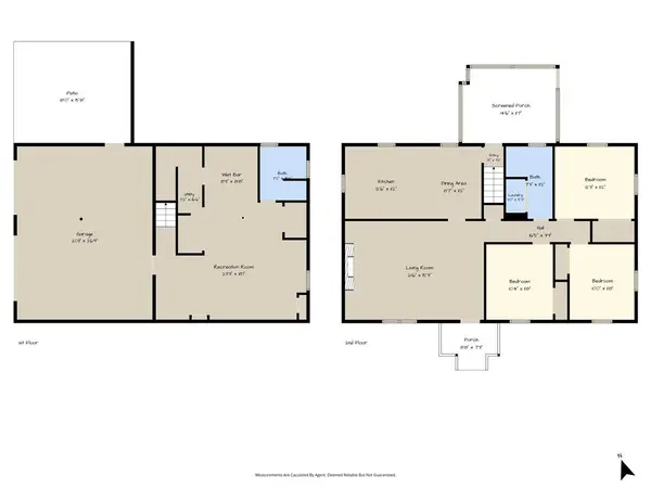 22400 W 73rd TER, Shawnee, KS 66227