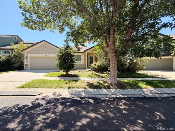 19206 E Clear Creek, Parker, CO 80134
