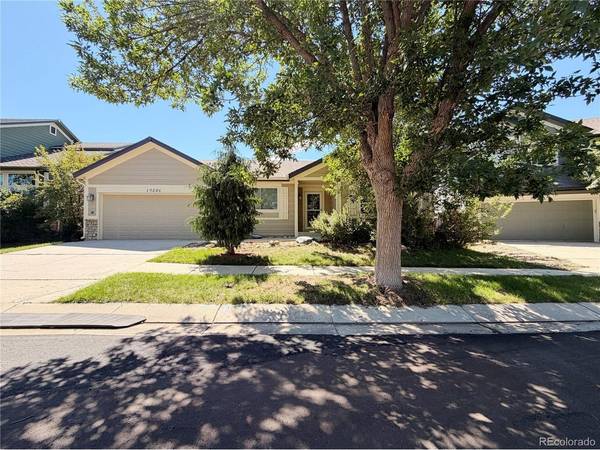 19206 E Clear Creek, Parker, CO 80134