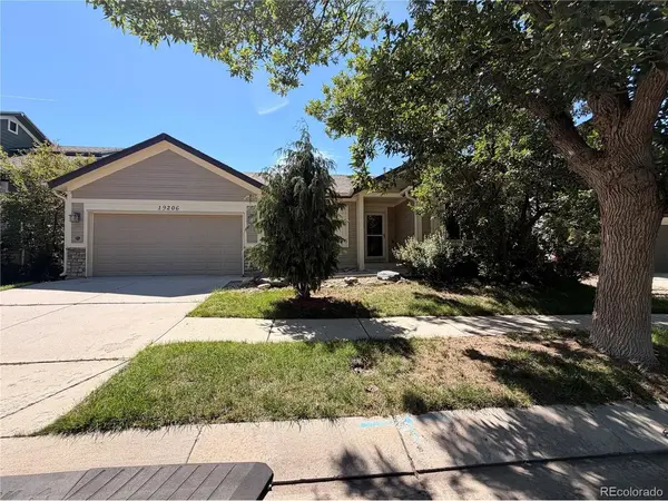 19206 E Clear Creek, Parker, CO 80134