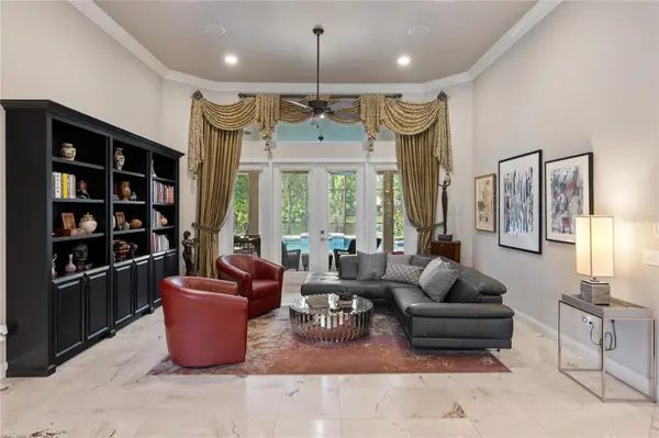 5324 VISTA CLUB RUN, Sanford, FL 32771