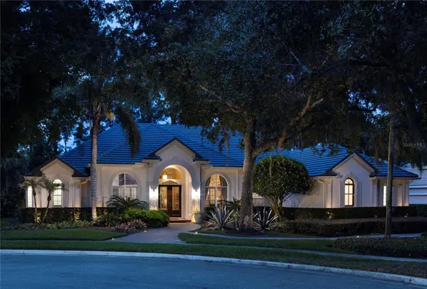 5324 VISTA CLUB RUN, Sanford, FL 32771