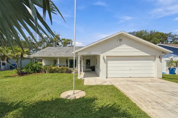 2429 BIRDIE LN, Spring Hill, FL 34606