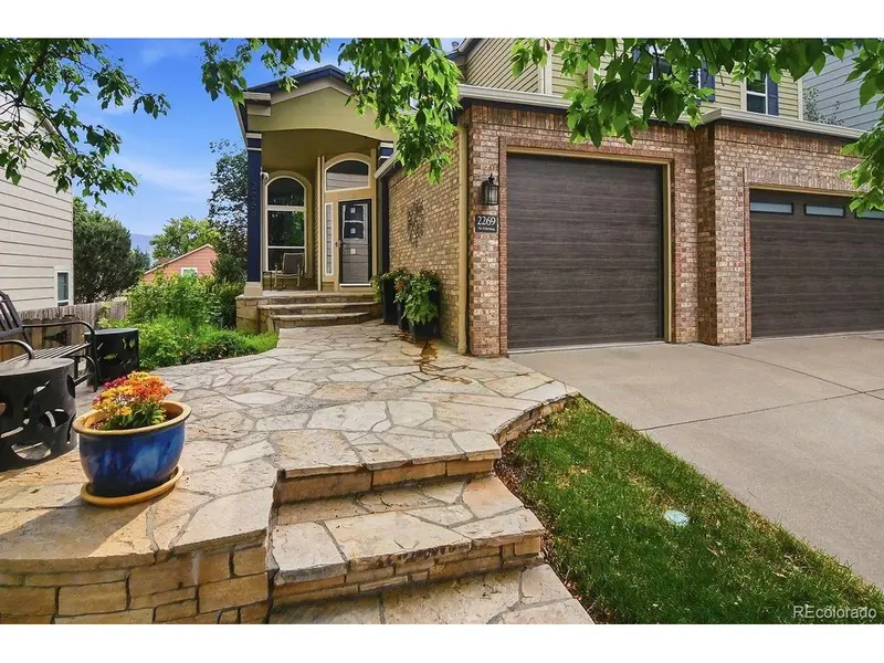 2269 S Ellis, Lakewood, CO 80228