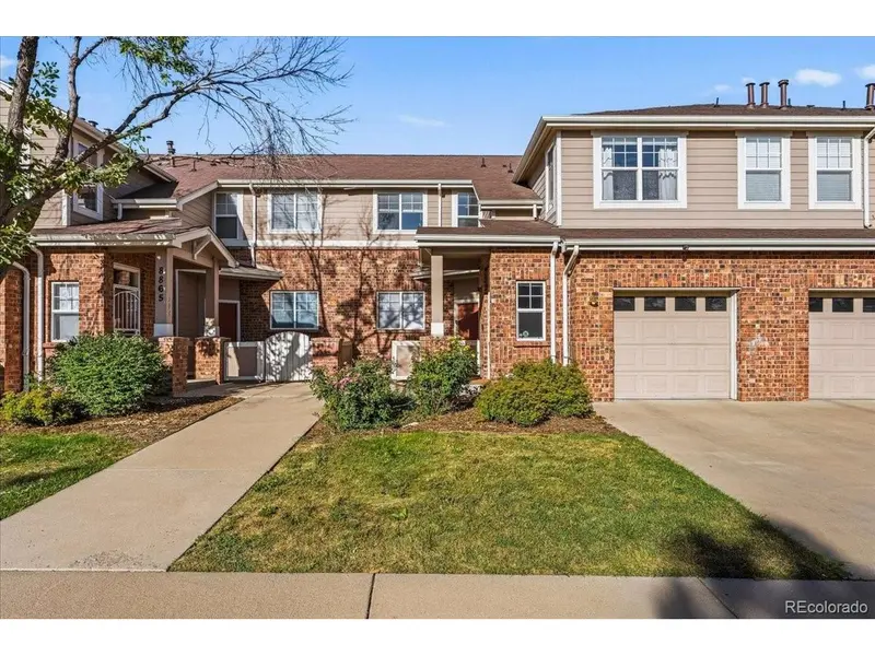 8865 Federal #204, Westminster, CO 80260