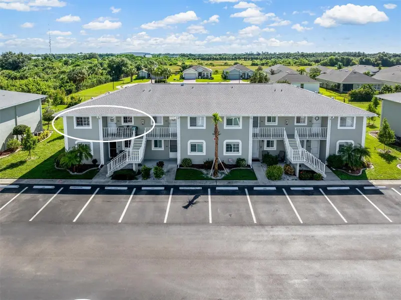 3310 LOVELAND BLVD #1105, Punta Gorda, FL 33980