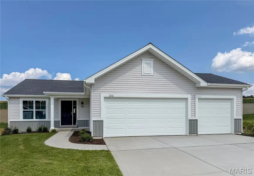 204 Cynthia DR, Truesdale, MO 63380