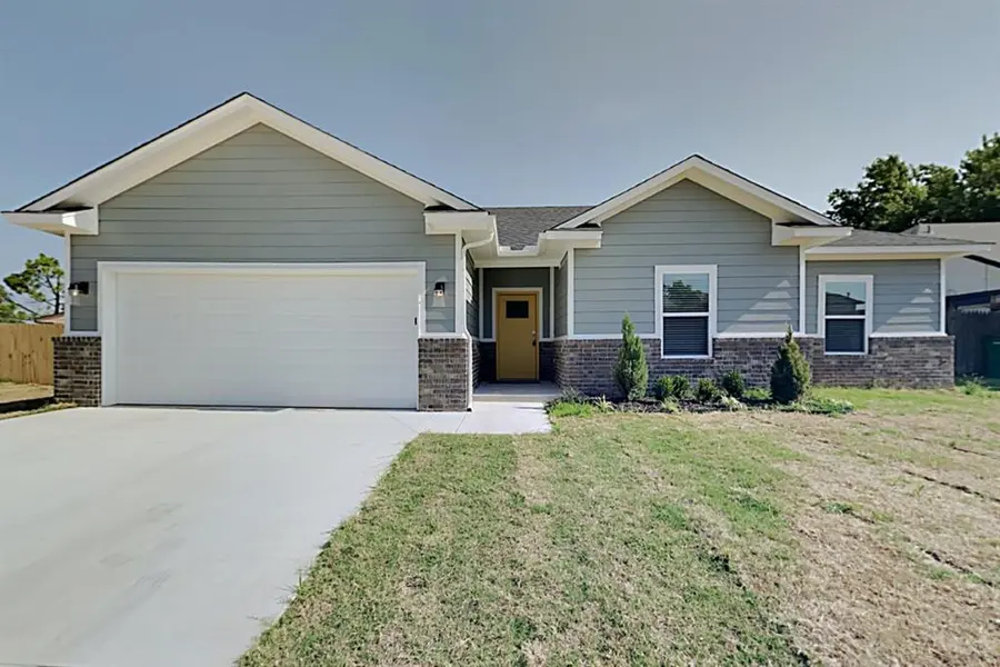 7001 Elk Canyon RD, Oklahoma City, OK 73162