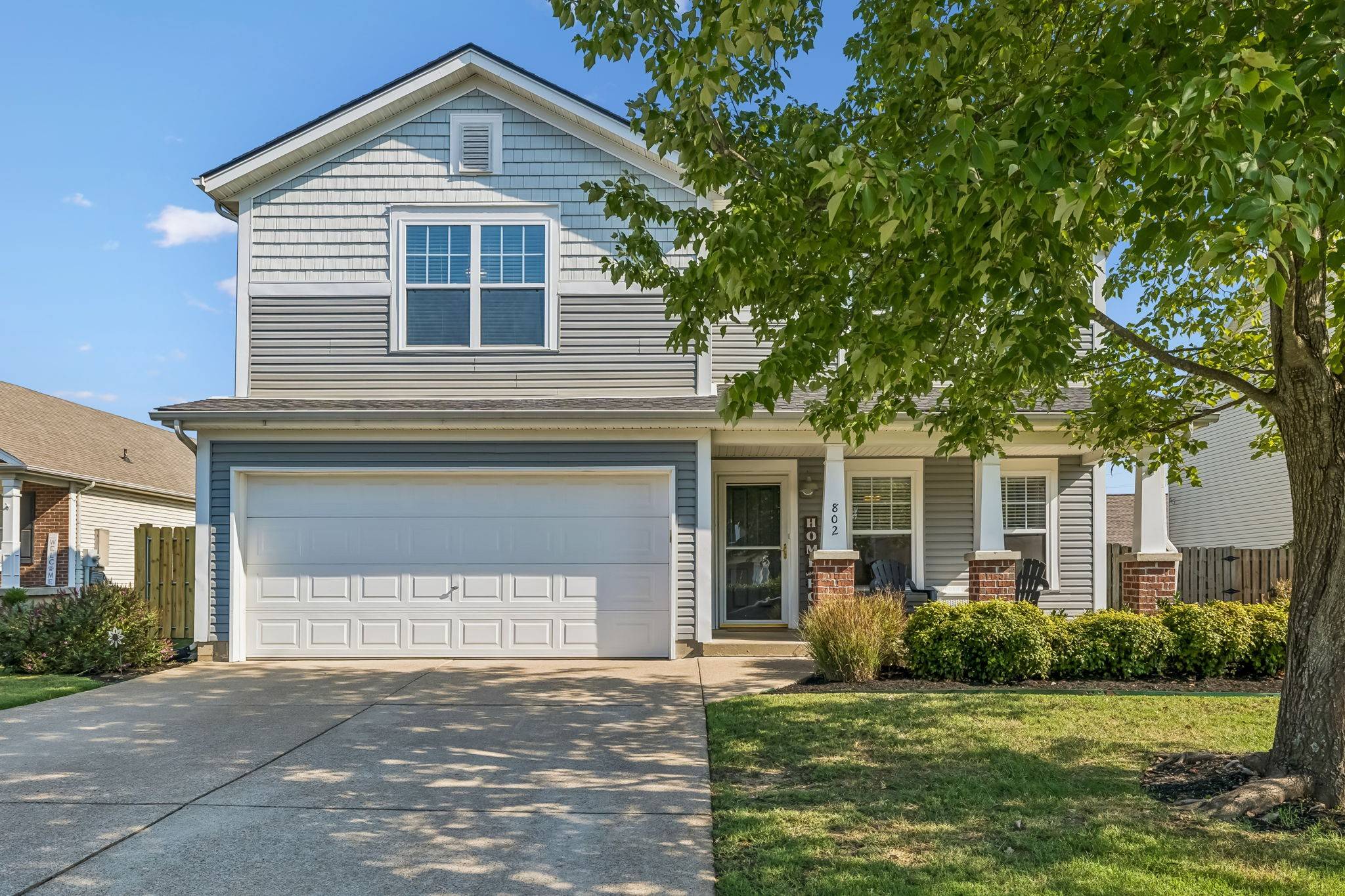 802 Brooksdale Dr, Smyrna, TN 37167