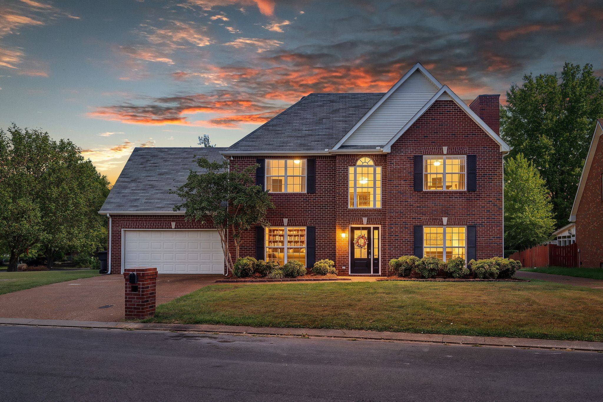 2422 Taylor Close, Murfreesboro, TN 37130