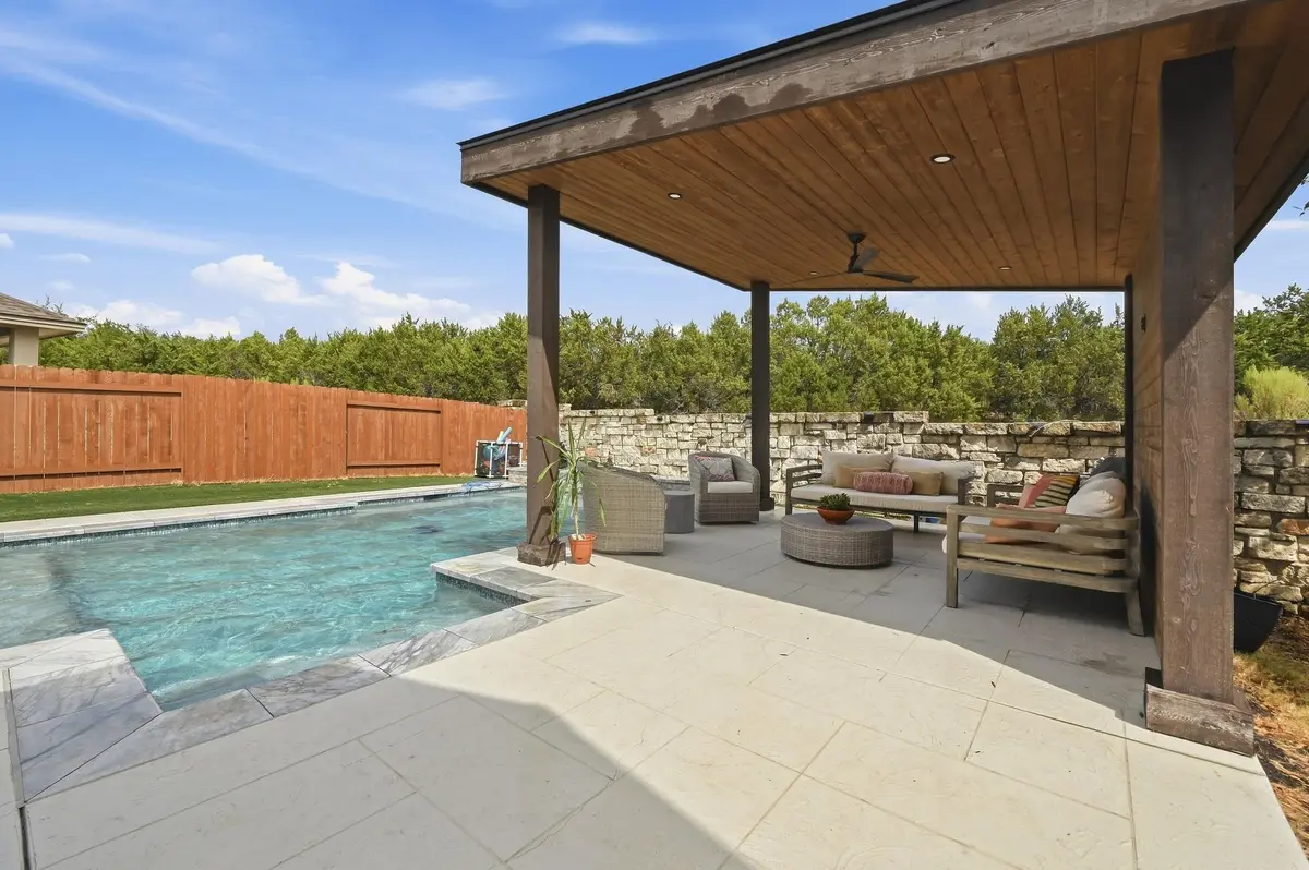 4325 Tambre BND, Austin, TX 78738