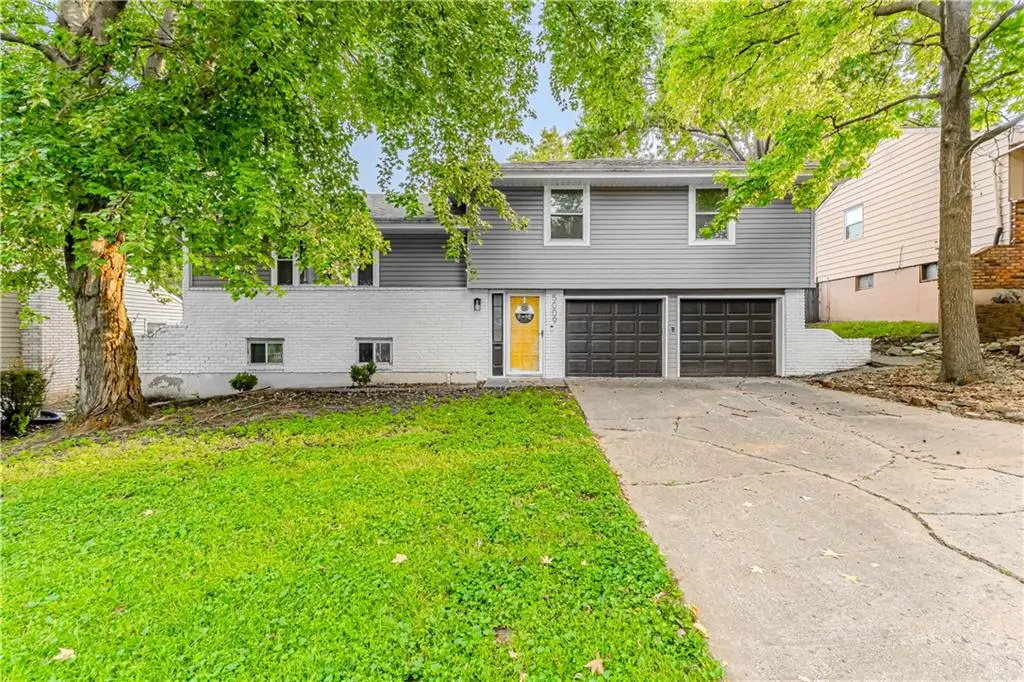 5009 NE 57th TER, Kansas City, MO 64119