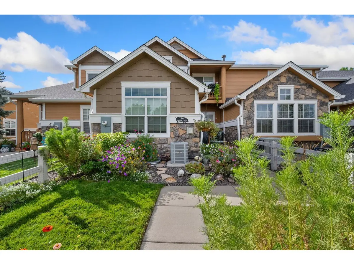 246 Habitat, Windsor, CO 80550