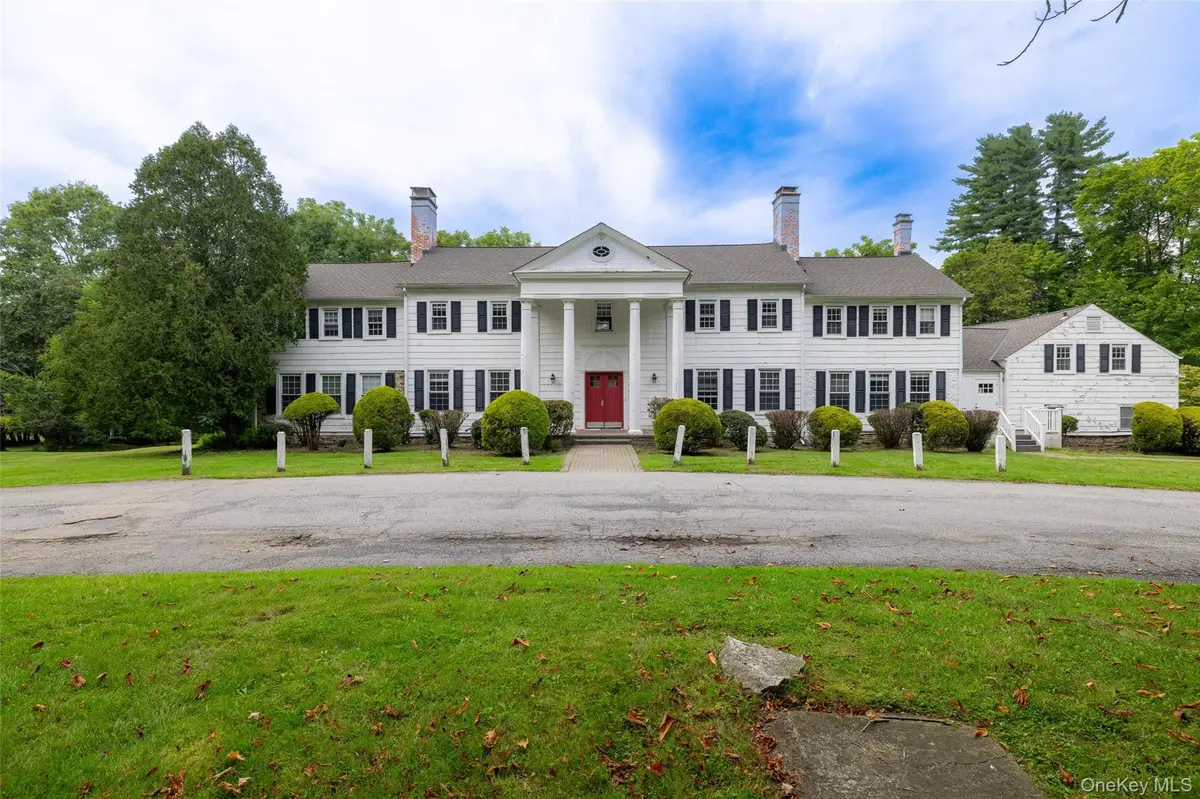 600 Bedford Road, Chappaqua, NY 10514