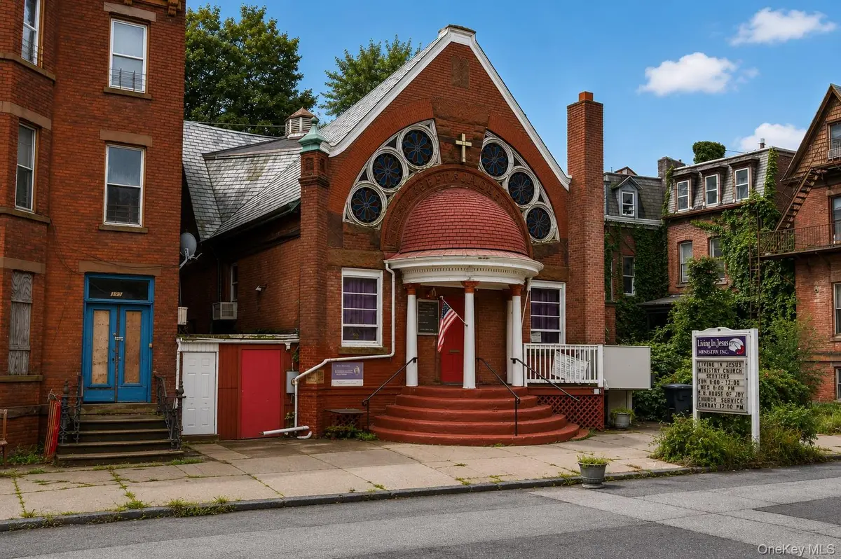 119 South ST, Newburgh, NY 12550