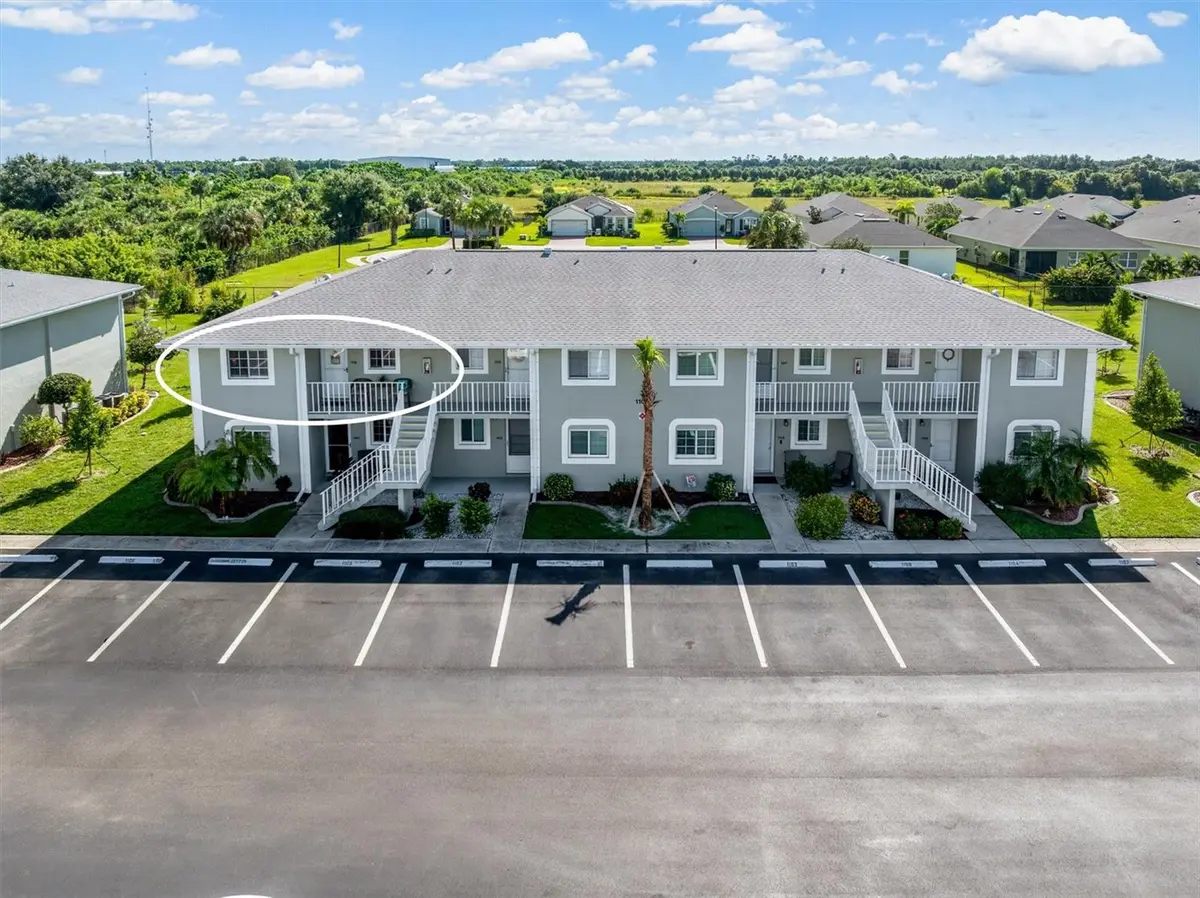 3310 LOVELAND BLVD #1105, Punta Gorda, FL 33980