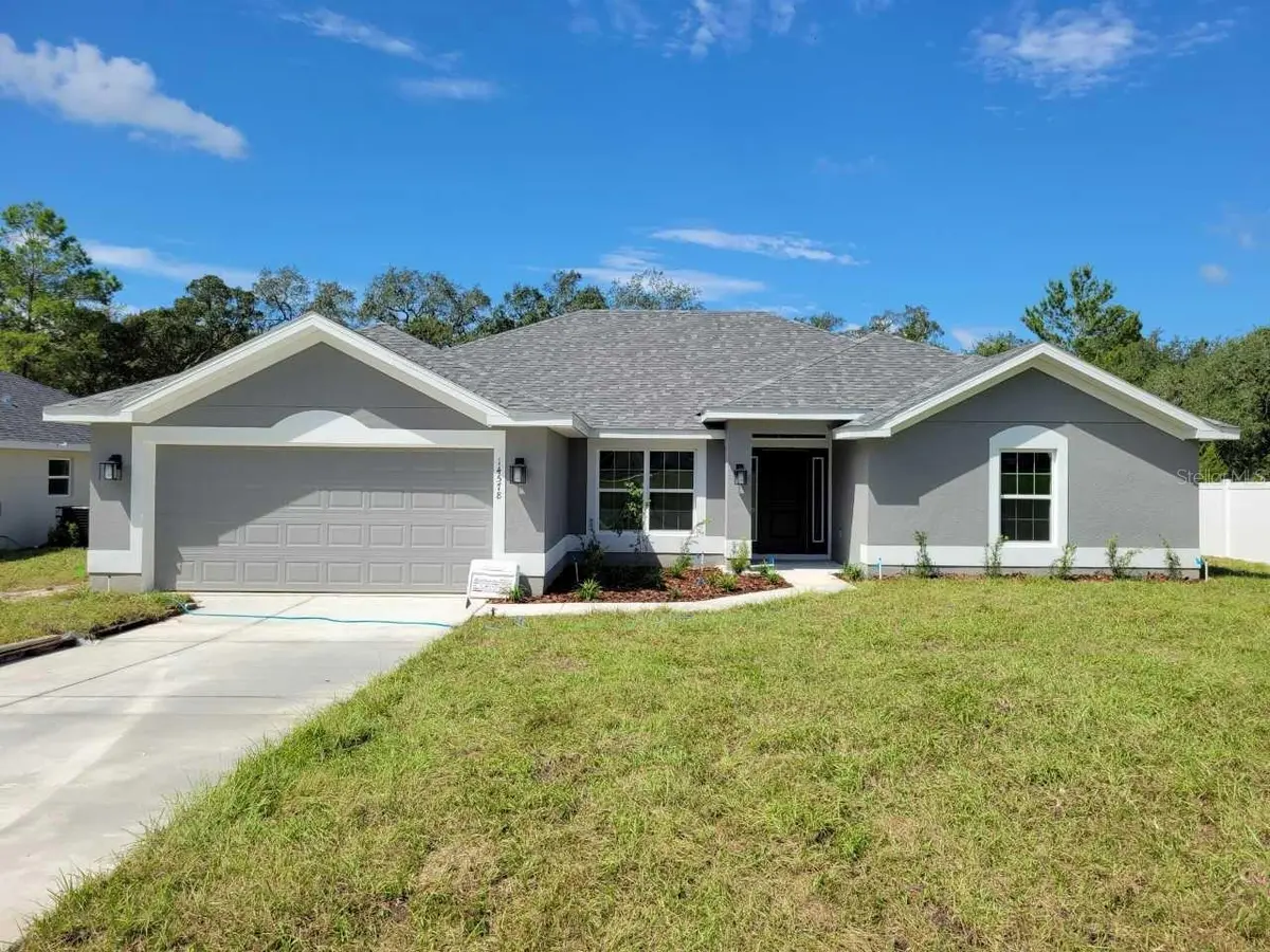 14578 SW 69TH COURT RD, Ocala, FL 34473