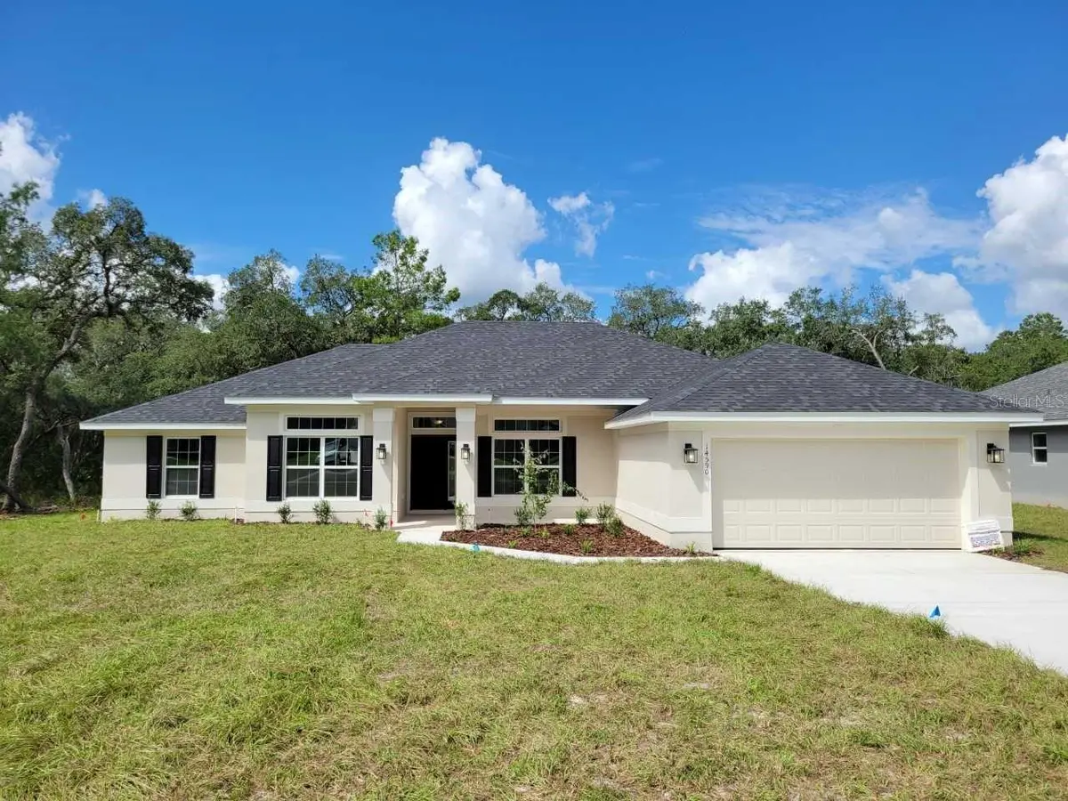 14590 SW 69TH COURT RD, Ocala, FL 34473