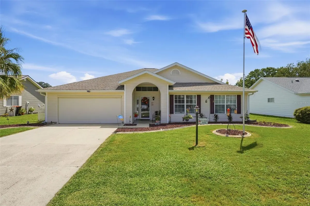 6492 SW 84TH ST, Ocala, FL 34476