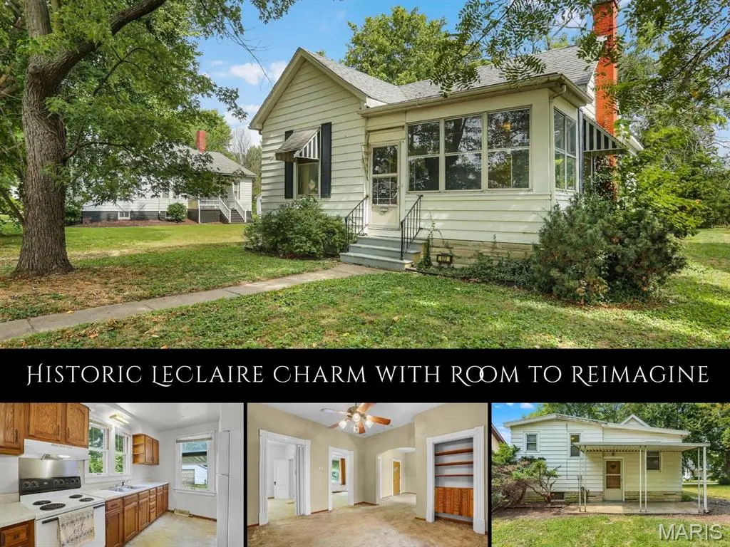 822 Troy RD, Edwardsville, IL 62025