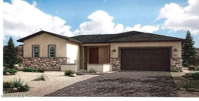 3191 Twin Rock RD, Prescott, AZ 86301