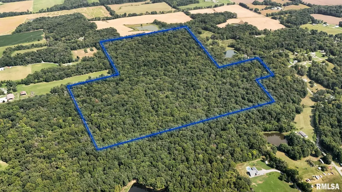 TBD E County Road 00 E RD, Norris City, IL 62869
