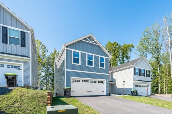 265 Thicket Dr, Lynchburg, VA 24501